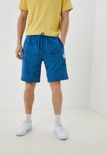 Шорты спортивные PUMA