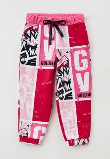 Брюки спортивные Gulliver
