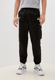 Брюки спортивные PUMA