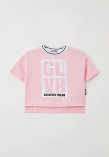 Футболка Gulliver