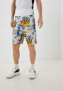 Шорты спортивные PUMA