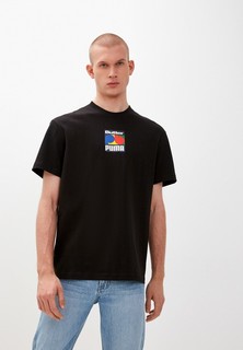 Футболка PUMA