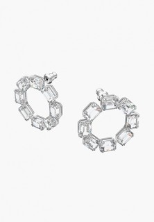 Серьги Swarovski®