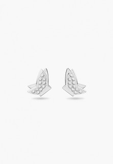 Серьги Swarovski®