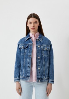 Куртка джинсовая Blugirl
