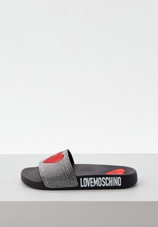 Сабо Love Moschino