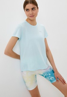 Футболка спортивная PUMA