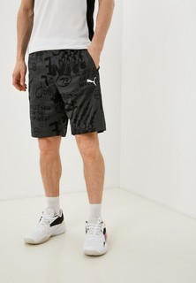 Шорты спортивные PUMA