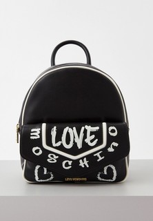 Рюкзак Love Moschino