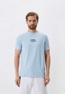 Футболка Karl Lagerfeld