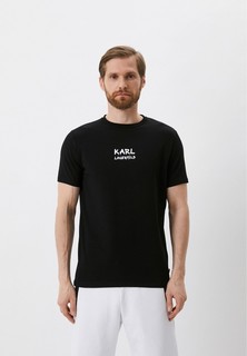 Футболка Karl Lagerfeld