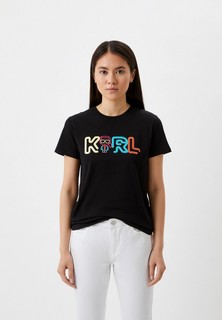 Футболка Karl Lagerfeld