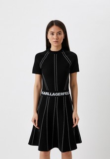 Платье Karl Lagerfeld
