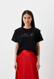 Футболка Karl Lagerfeld