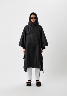 Плащ Karl Lagerfeld