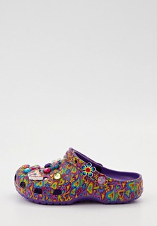 Сабо Crocs
