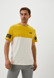 Футболка PUMA