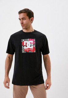 Футболка DC Shoes