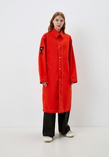 Плащ PUMA