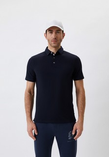 Поло Armani Exchange