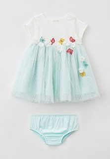 Платье и трусы Mothercare
