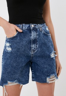 Шорты джинсовые Gloria Jeans