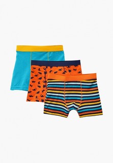 Трусы 3 шт. Mothercare
