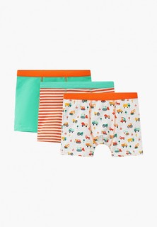 Трусы 3 шт. Mothercare