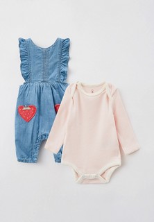 Комбинезон и боди Mothercare