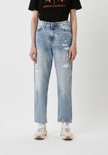 Джинсы Armani Exchange