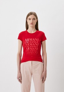 Футболка Armani Exchange