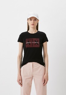 Футболка Armani Exchange