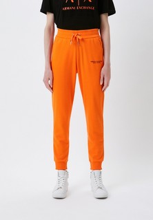 Брюки спортивные Armani Exchange
