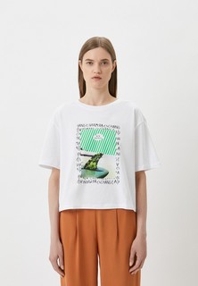 Футболка Armani Exchange