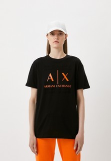 Футболка Armani Exchange