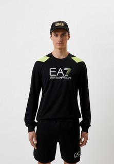 Свитшот EA7