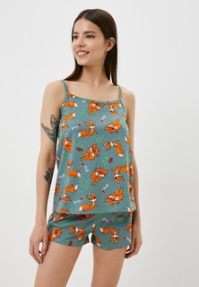 Пижама HappyFox