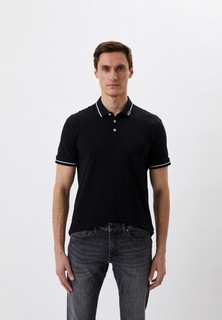 Поло Armani Exchange