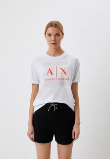 Футболка Armani Exchange