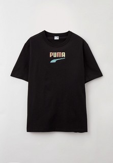 Футболка PUMA