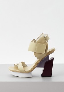 Босоножки United Nude