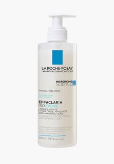 Гель для умывания La Roche-Posay