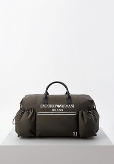 Сумка дорожная Emporio Armani