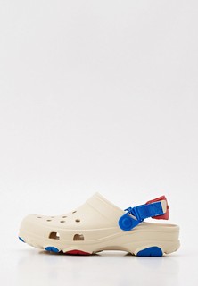 Сабо Crocs