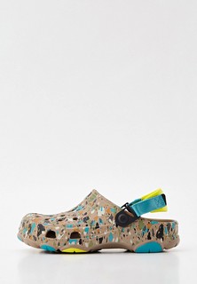 Сабо Crocs
