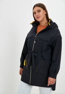 Куртка утепленная Karmel Style