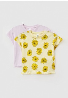 Футболки 2 шт. Sela