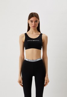 Бюстгальтер Emporio Armani
