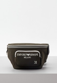 Сумка поясная Emporio Armani