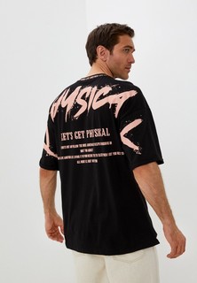 Футболка Dali